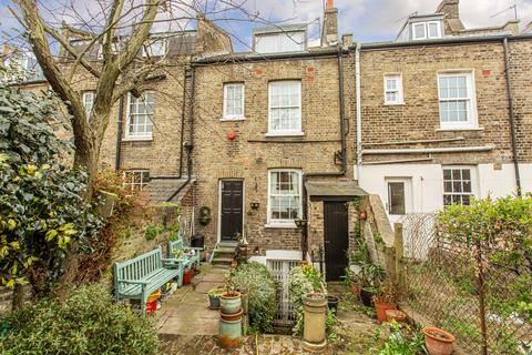 14 Coborn Road, London, E3 2DA