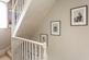 Landing/stairs