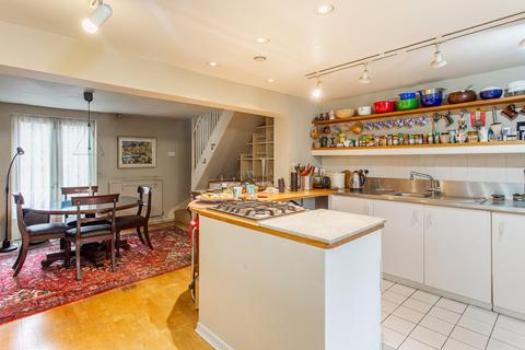 14 Coborn Road, London, E3 2DA