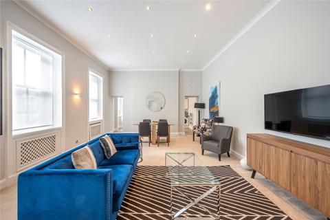 3 bedroom flat to rent, Portland Place, London