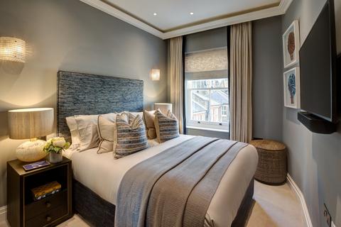 2 bedroom flat to rent, Prince of Wales Terrace, London, W8