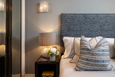 2 bedroom flat to rent, Prince of Wales Terrace, London, W8