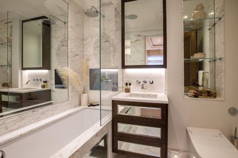 2 bedroom flat to rent, Prince of Wales Terrace, London, W8