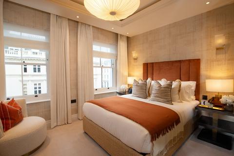 2 bedroom flat to rent, Prince of Wales Terrace, London, W8