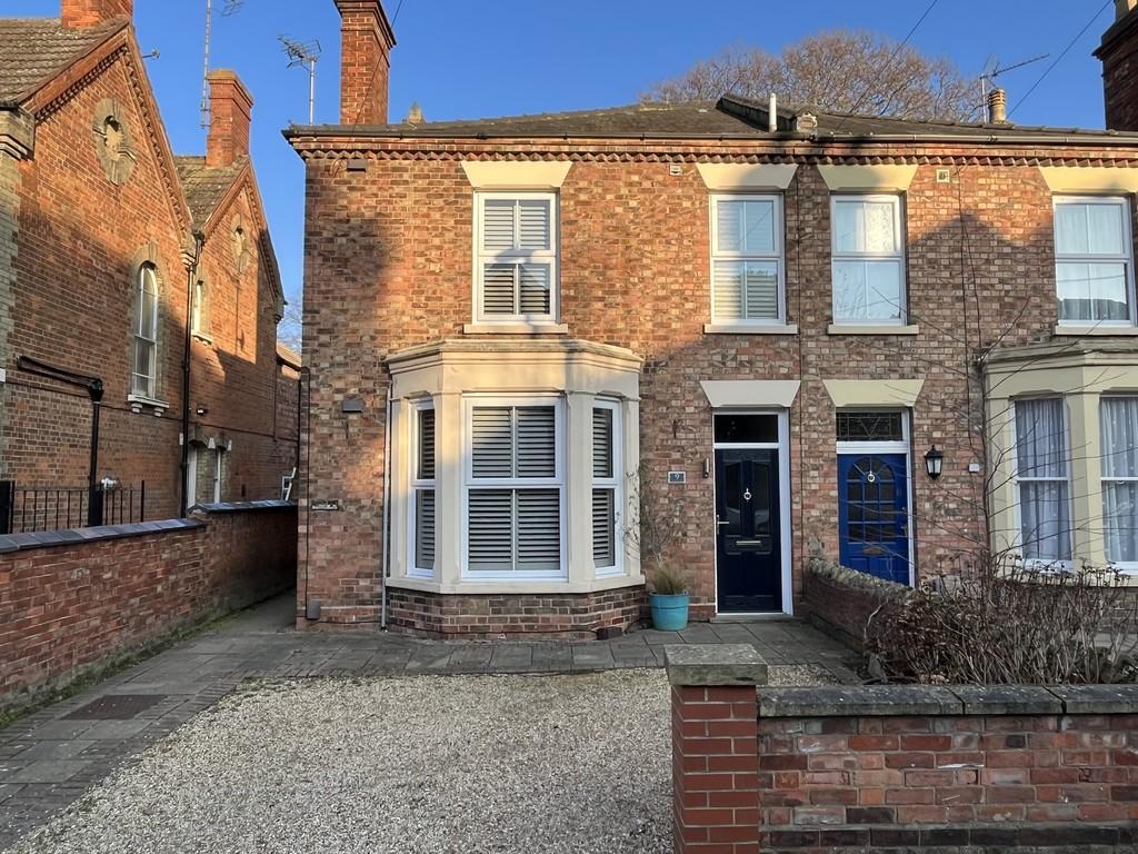 St. Augustines Road, Wisbech 2 bed semidetached house for sale £160,000