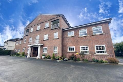 2 bedroom apartment for sale - Schools Hill, Cheadle