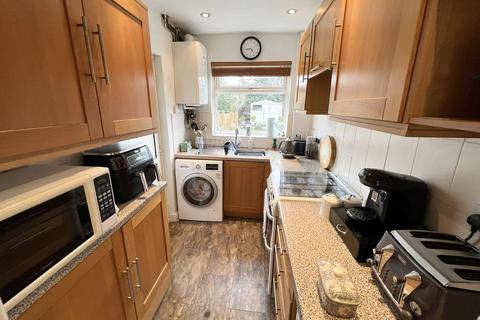 3 bedroom semi-detached house for sale - Loxley Avenue, Yardley Wood