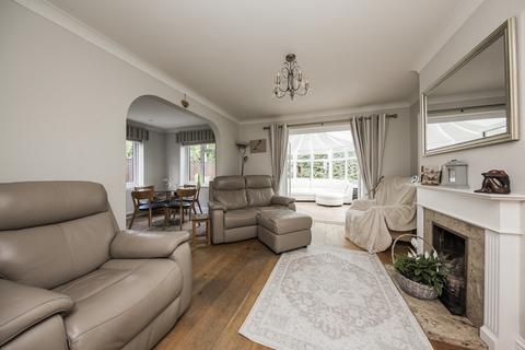 4 bedroom detached house for sale, Marklye Lane, Heathfield