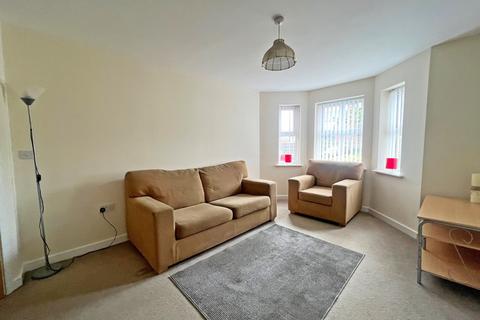 1 bedroom apartment to rent, The Old Quays, Latchford, Warrington