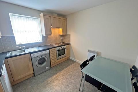 1 bedroom apartment to rent, The Old Quays, Latchford, Warrington