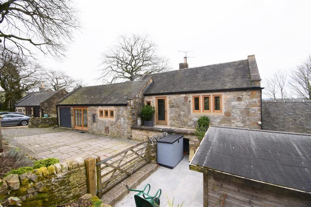 Brassington, Matlock 4 bed detached house for sale £875,000