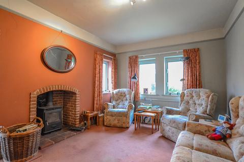 4 bedroom detached house for sale - The Street , Themelthorpe