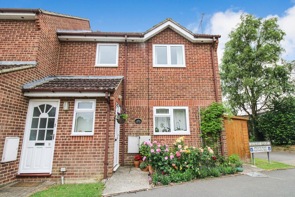 Eastcourt Road, Burbage 2 bed apartment for sale £167,500