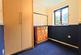 Wardrobe Area