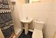 Shower &amp; W/C
