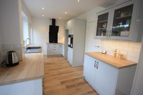 3 bedroom semi-detached house for sale - Kingsley Road, Talke, Stoke-on-Trent