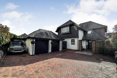 5 bedroom detached house for sale - Endeavour Way, Hythe, Southampton