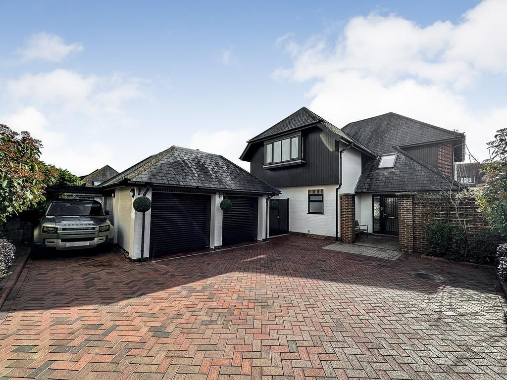 Endeavour Way, Hythe 5 bed detached house for sale £1,999,995