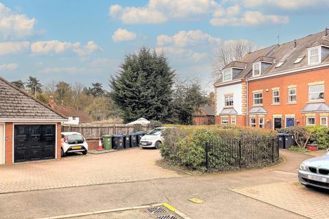 7 Charter Approach, Warwick, CV34 6AE