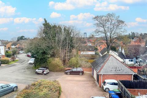 7 Charter Approach, Warwick, CV34 6AE