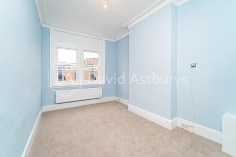 1 bedroom apartment to rent, Crouch End Hill, Crouch End, London