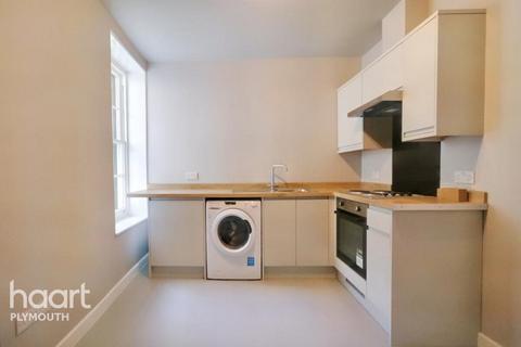 2 bedroom flat to rent, Union Street, Torquay