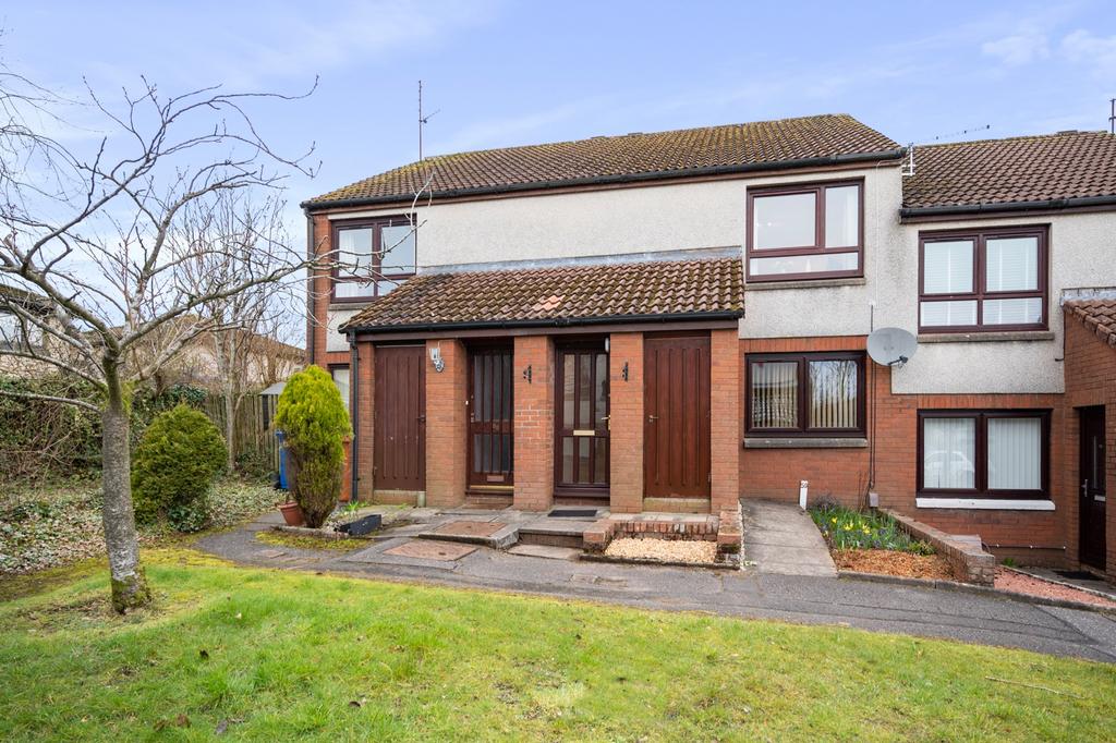 Corbie Place, Milngavie, Glasgow, East Dunbartonshire, G62 7NB 1 bed