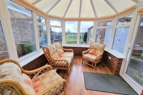 3 bedroom semi-detached house for sale - Hobman Lane, Hutton Cranswick
