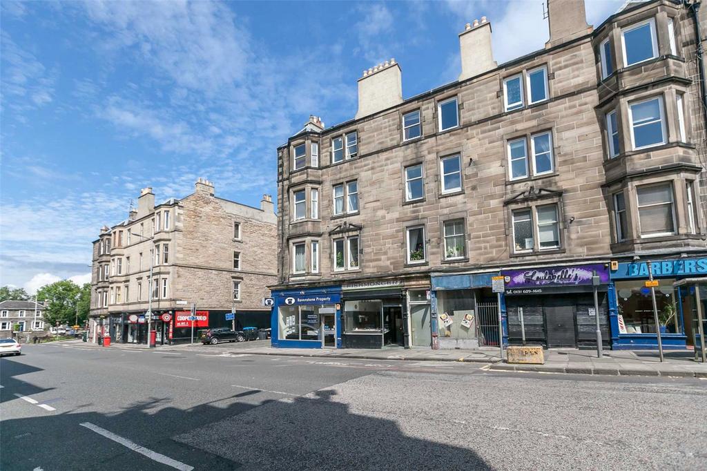 Rodney Street, Edinburgh, EH7 1 bed flat £1,005 pcm (£232 pw)