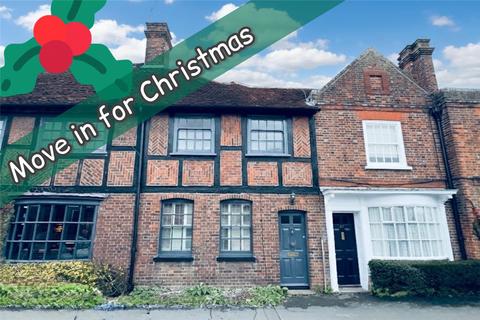 undefined, Wycombe End, Beaconsfield, HP9