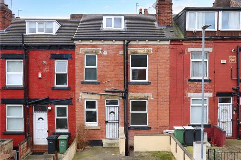 5 Arley Terrace, Armley, Leeds, LS12 2PA