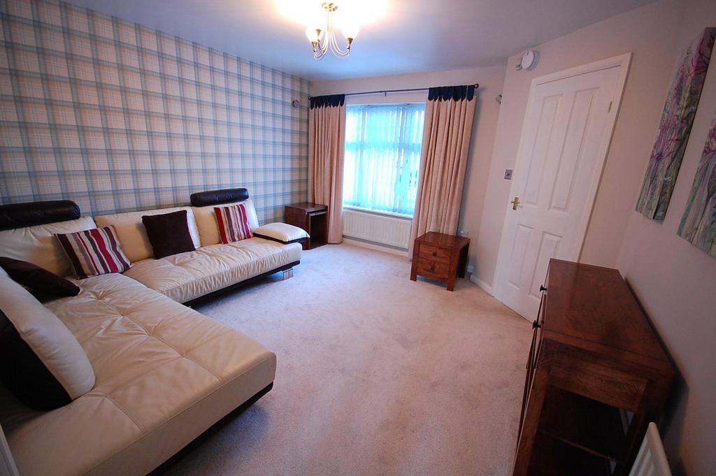 Gallica Drive, Newmachar... 3 bed detached house £1,060 pcm (£245 pw)
