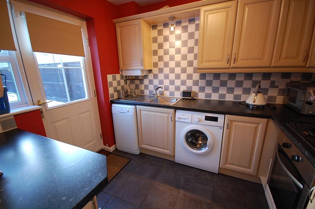 Gallica Drive, Newmachar... 3 bed detached house £1,060 pcm (£245 pw)