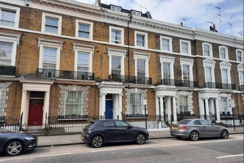 2 bedroom apartment to rent, Holland Road, London, W14