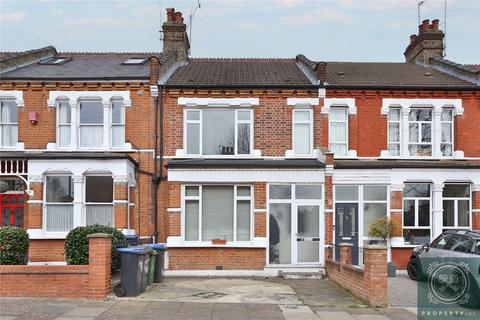 4 bedroom terraced house for sale - Elvendon Road, London, N13