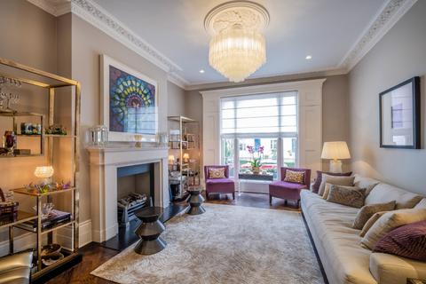 21 Abbey Gardens, London, NW8 9AS