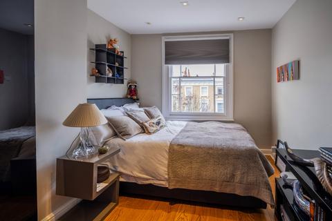 21 Abbey Gardens, London, NW8 9AS