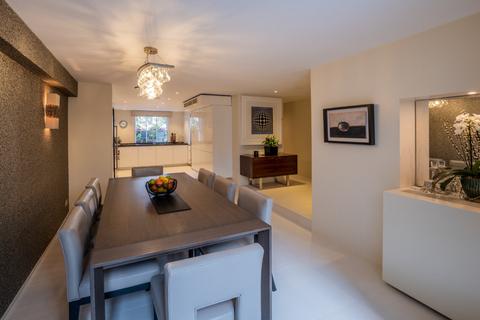 21 Abbey Gardens, London, NW8 9AS