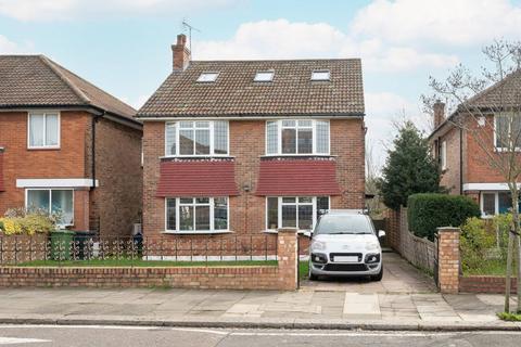 6 bedroom detached house for sale - St Dunstans Avenue, Acton, London, W3