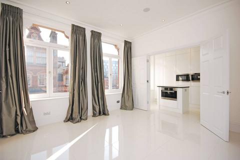 1 bedroom flat to rent - South Audley Street, Mayfair, London, W1K