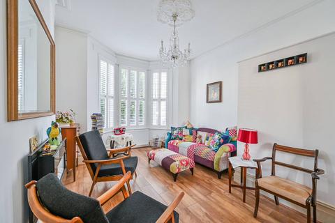8 Marsden Road, London, SE15 4EE