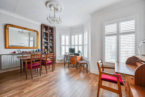 8 Marsden Road, London, SE15 4EE
