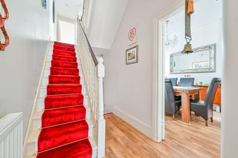 8 Marsden Road, London, SE15 4EE