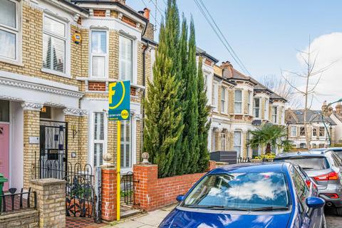 8 Marsden Road, London, SE15 4EE