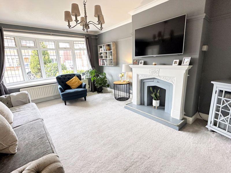 Mayfield Crescent, Eaglescliffe TS16 0NH 4 bed semidetached house £