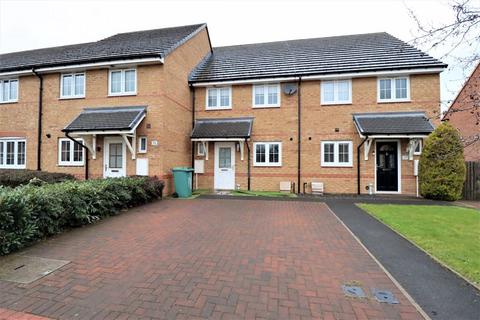15 Brock Close, Stockton-on-tees, TS21 3LY