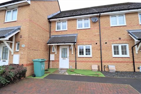 15 Brock Close, Stockton-on-tees, TS21 3LY