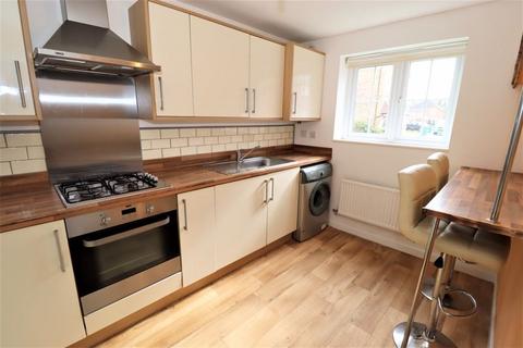 15 Brock Close, Stockton-on-tees, TS21 3LY