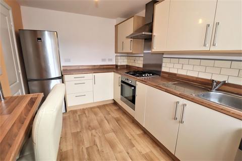 15 Brock Close, Stockton-on-tees, TS21 3LY