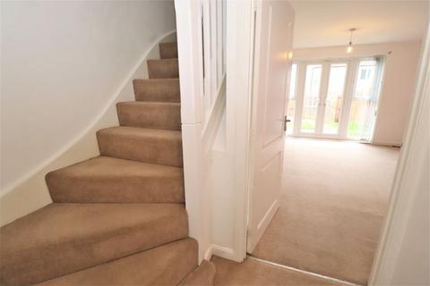 15 Brock Close, Stockton-on-tees, TS21 3LY